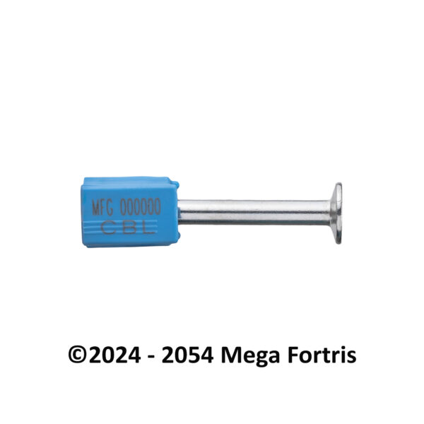 Container Bolt Lock (CBL) - Image 17