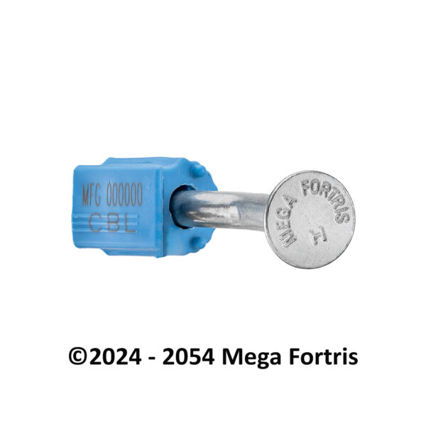 Container Bolt Lock (CBL) - Image 7
