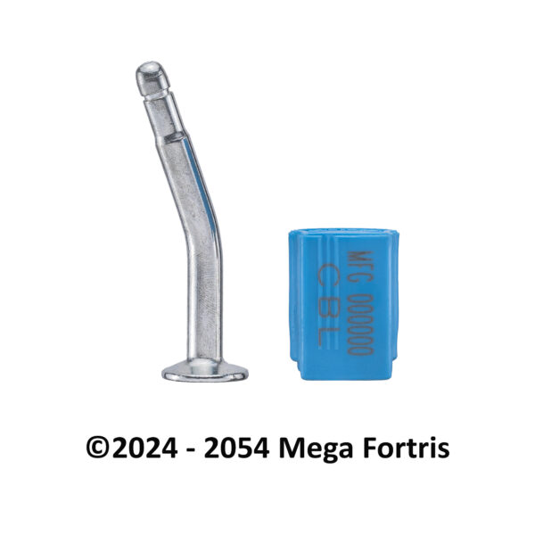 Container Bolt Lock (CBL) - Image 9