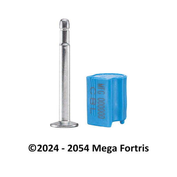 Container Bolt Lock (CBL) - Image 14