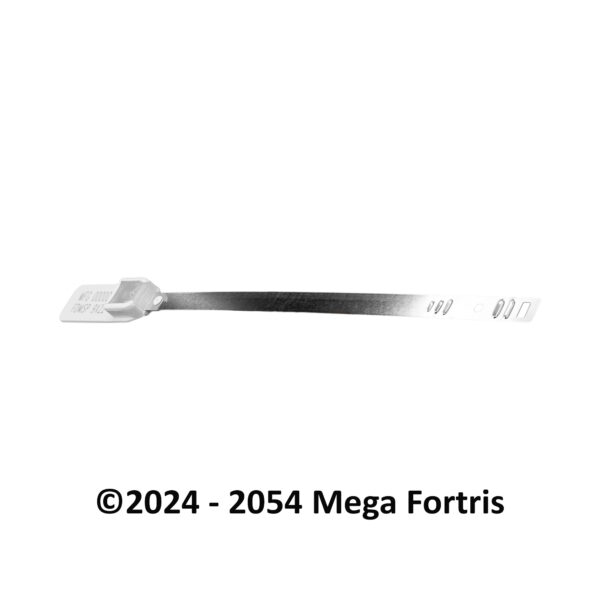 Fort Domino SP Seal (FDMSP) - Image 4