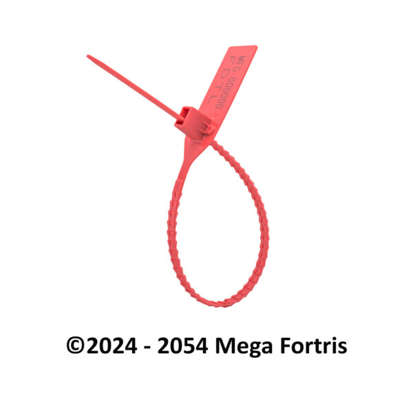 Fort Double Twin Lock NTO (FDTL NTO) - Image 5