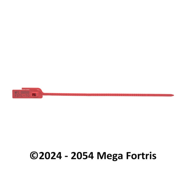 Fort Double Twin Lock TO (FDTL TO) - Image 5