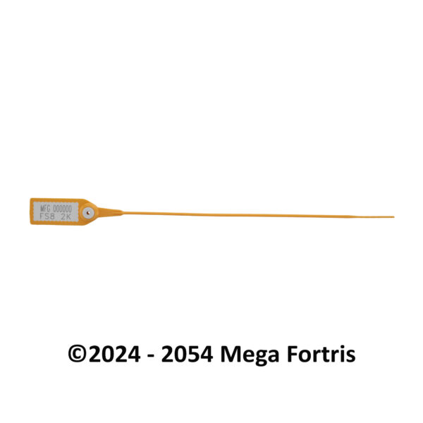 Fast Seal 8 2K (FS8-2K) - Image 6