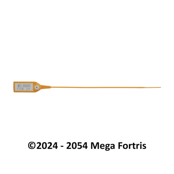 Fast Seal 8 2K (FS8-2K) - Image 5