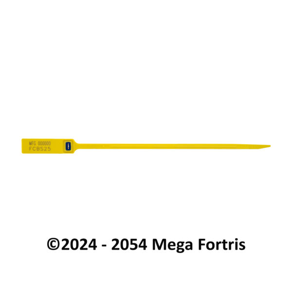 Fort Cash Bag Seal - Image 9