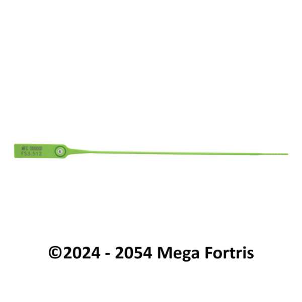 Fast Seal 3.5 (Non Tear-Off) - Image 6