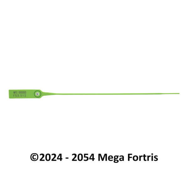 Fast Seal 3.5 (Non Tear-Off) - Image 5
