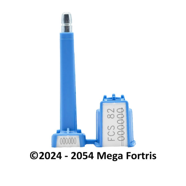 Fort Container Seal 82 (FCS 82) - Image 2