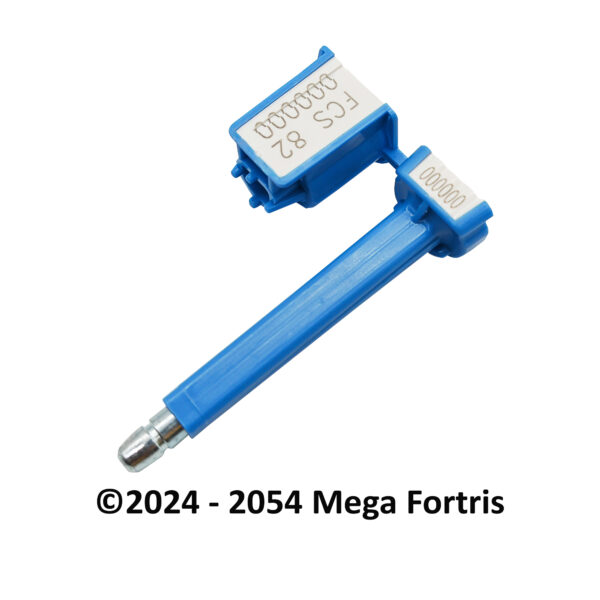 Fort Container Seal 82 (FCS 82) - Image 3