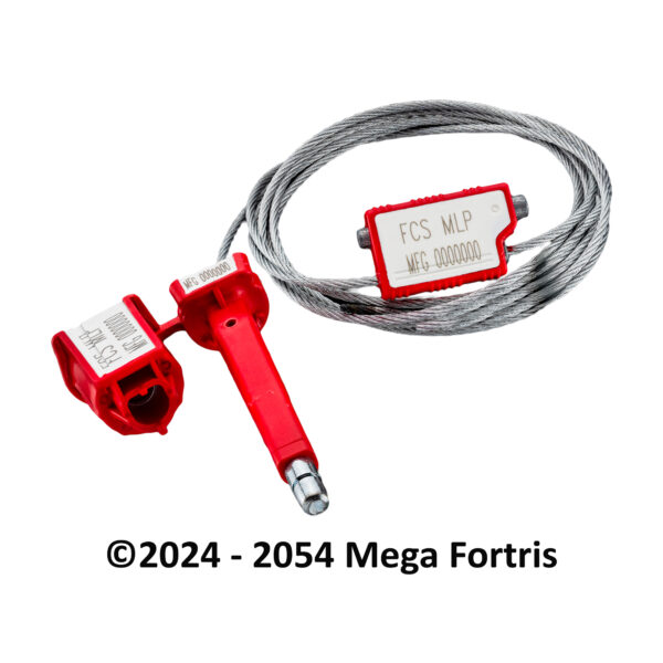 Fort Container Seal Megalock Premium (FCS MLP) - Image 3