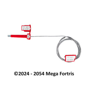 Fort Container Seal Megalock Premium (FCS MLP)