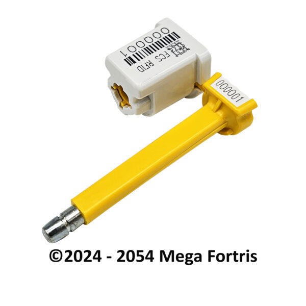 Fort Container Seal (FCS-R) - Image 3