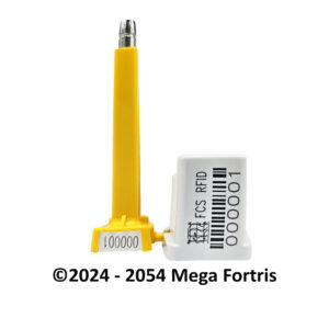 Fort Container Seal (FCS-R)