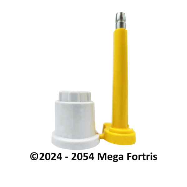Fort Container Seal (FCS-R) - Image 2