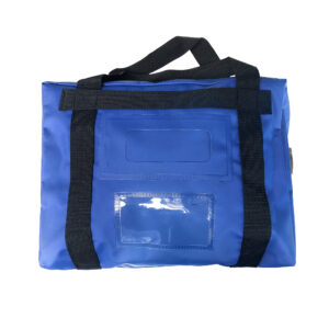 Reusable Security Bags
