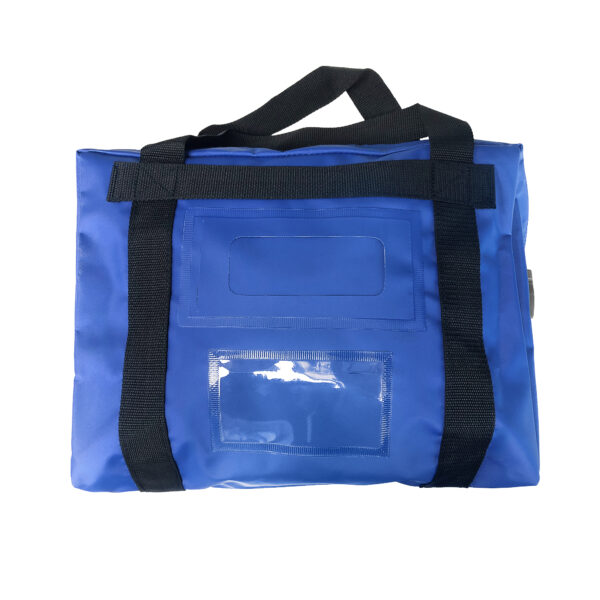 Reusable Security Bags